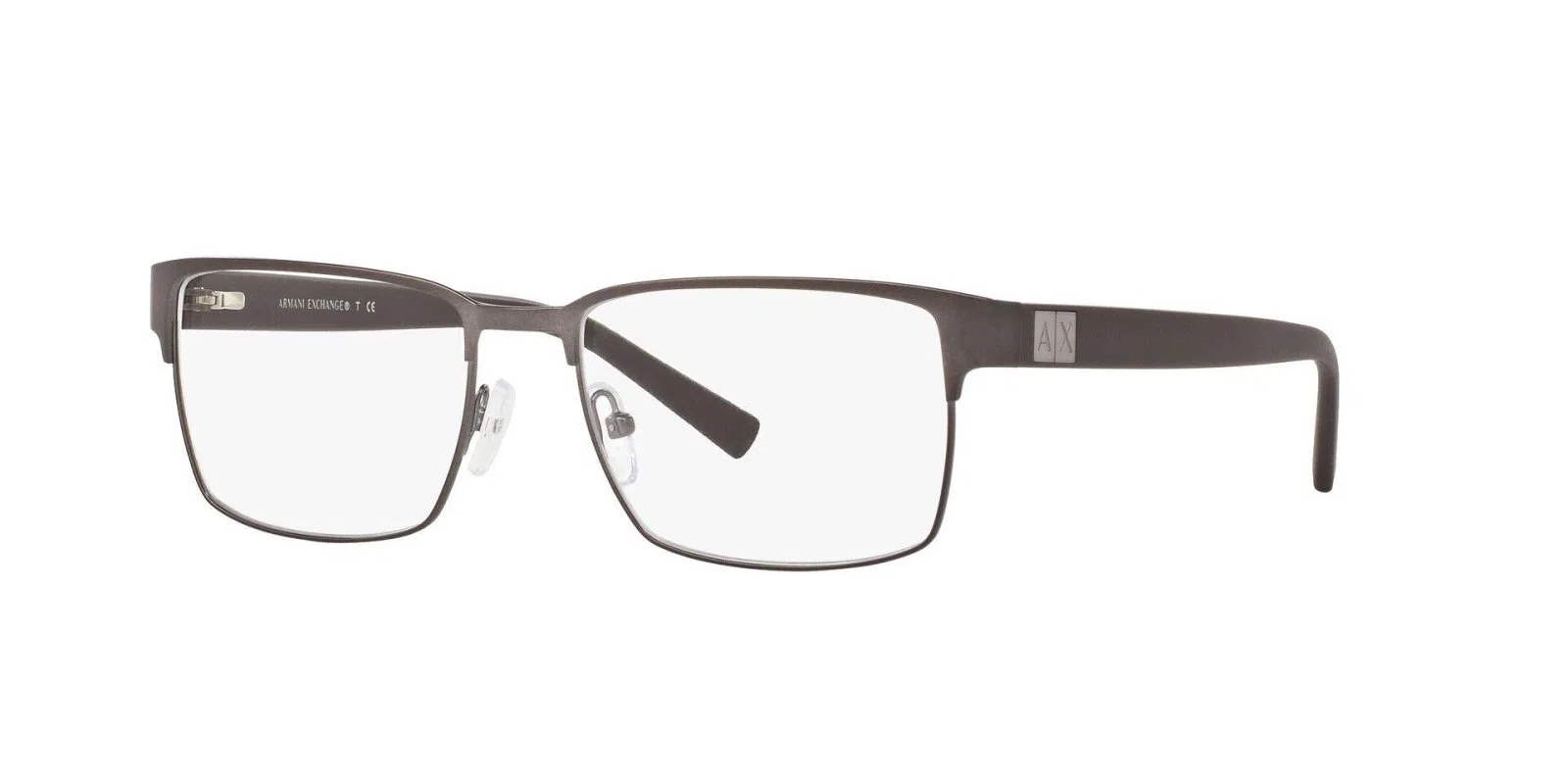 Armani Exchange 1019 Eyeglasses - view 19